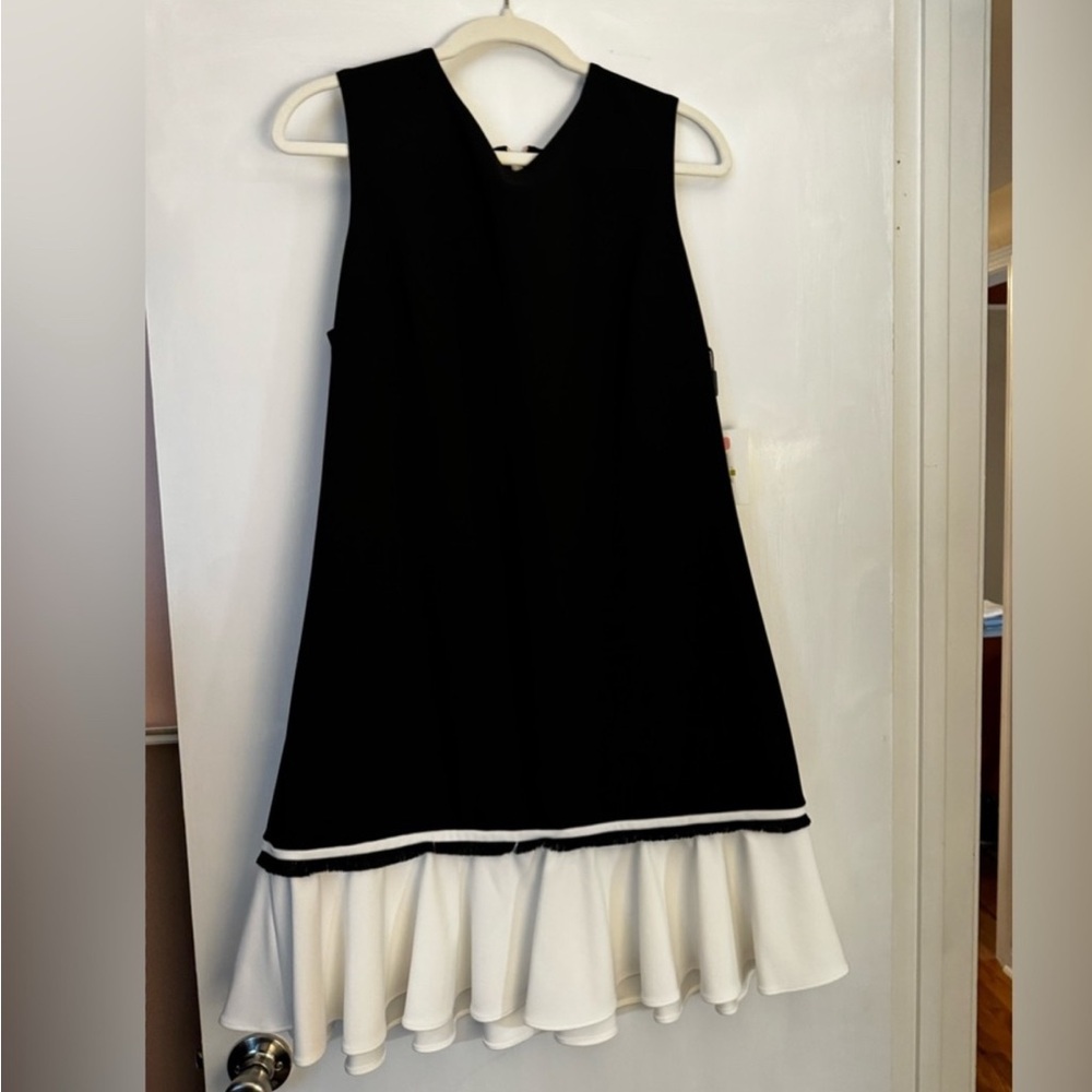 Calvin Klein NWT flirty dress size 14